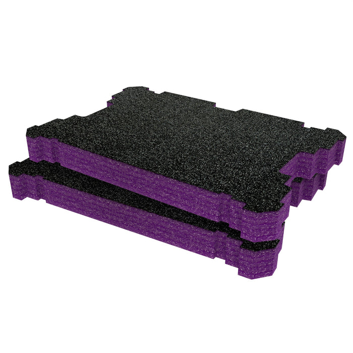 Bunker Load-Up Stacking Tool Box 230mm Foam Inserts