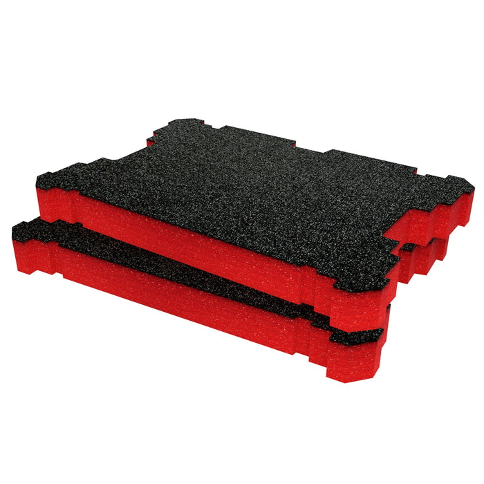 Bunker Load-Up Stacking Tool Box 230mm Foam Inserts
