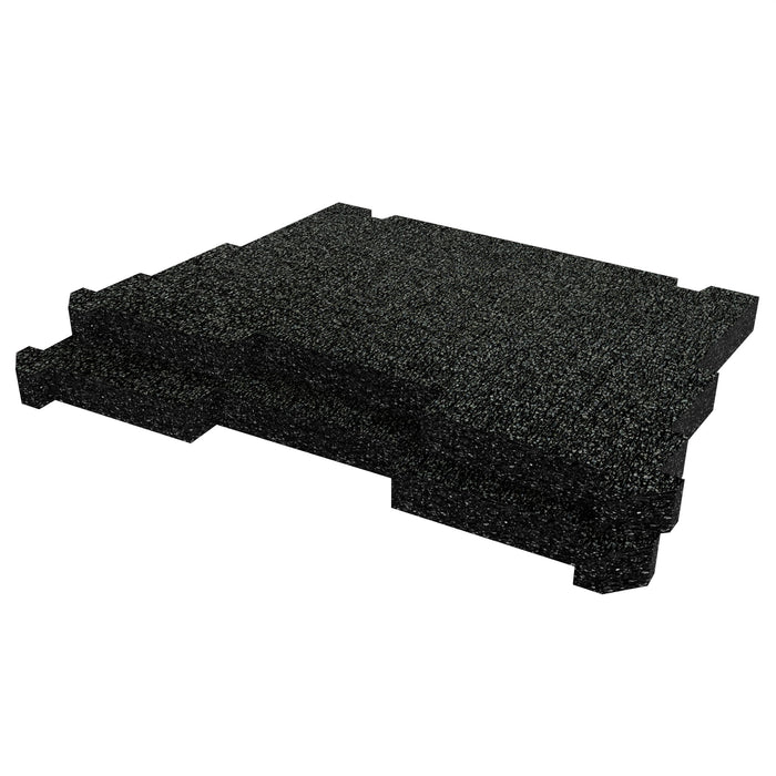 Bunker Load-Up Rolling Tool Box 340mm Foam Inserts