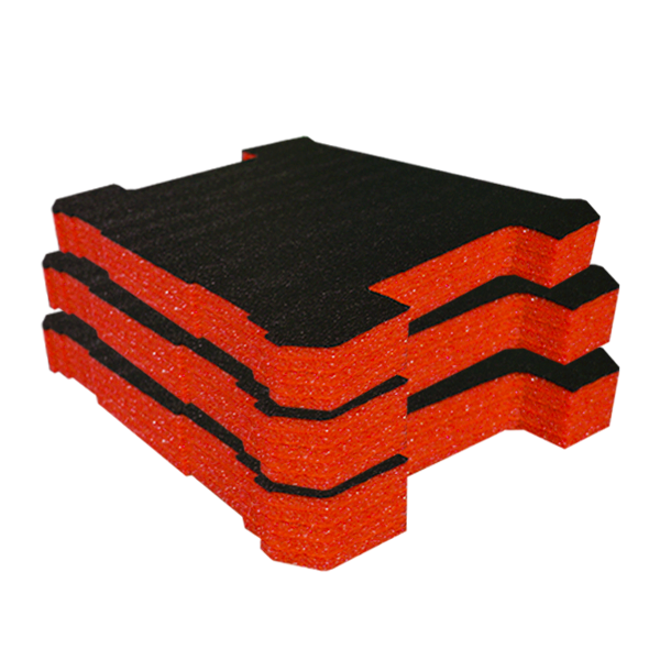 Bunker Load-Up Crate Foam Inserts