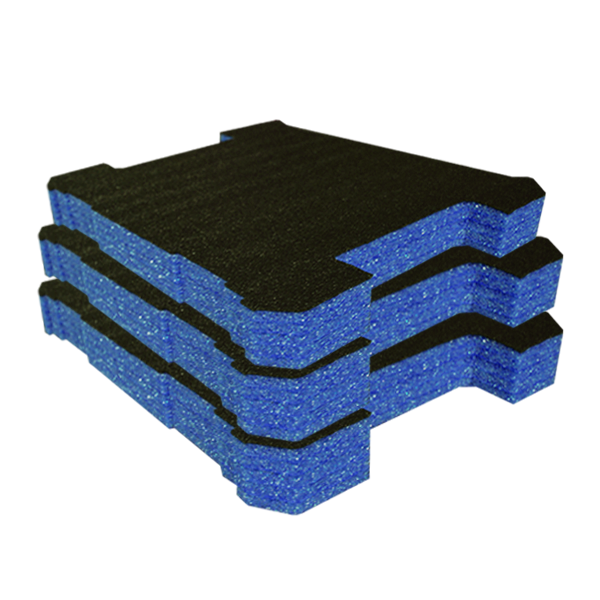 Bunker Load-Up Crate Foam Inserts