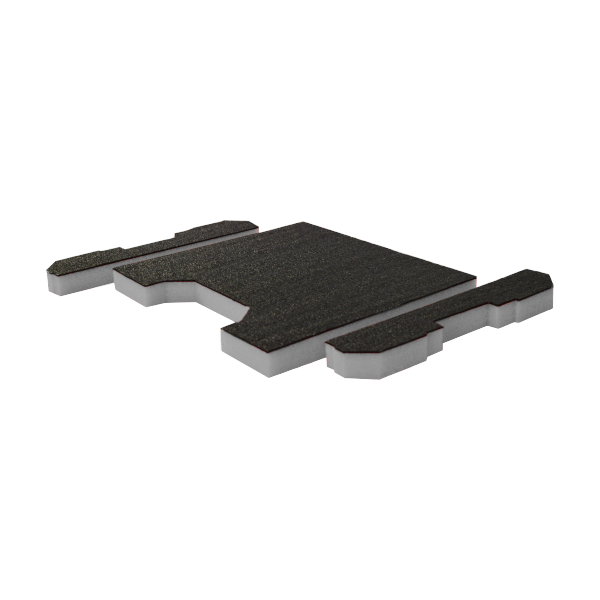 Bunker Load-Up Stacking Organizer Foam Inserts