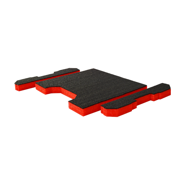Bunker Load-Up Stacking Organizer Foam Inserts