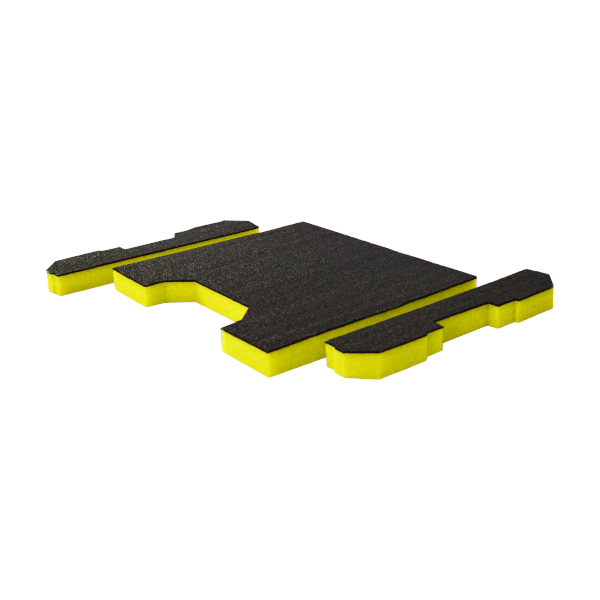 Bunker Load-Up Stacking Organizer Foam Inserts