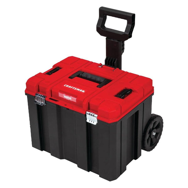 Craftsman VERSASTACK™ System 20 Plastic Wheeled Lockable Toolbox