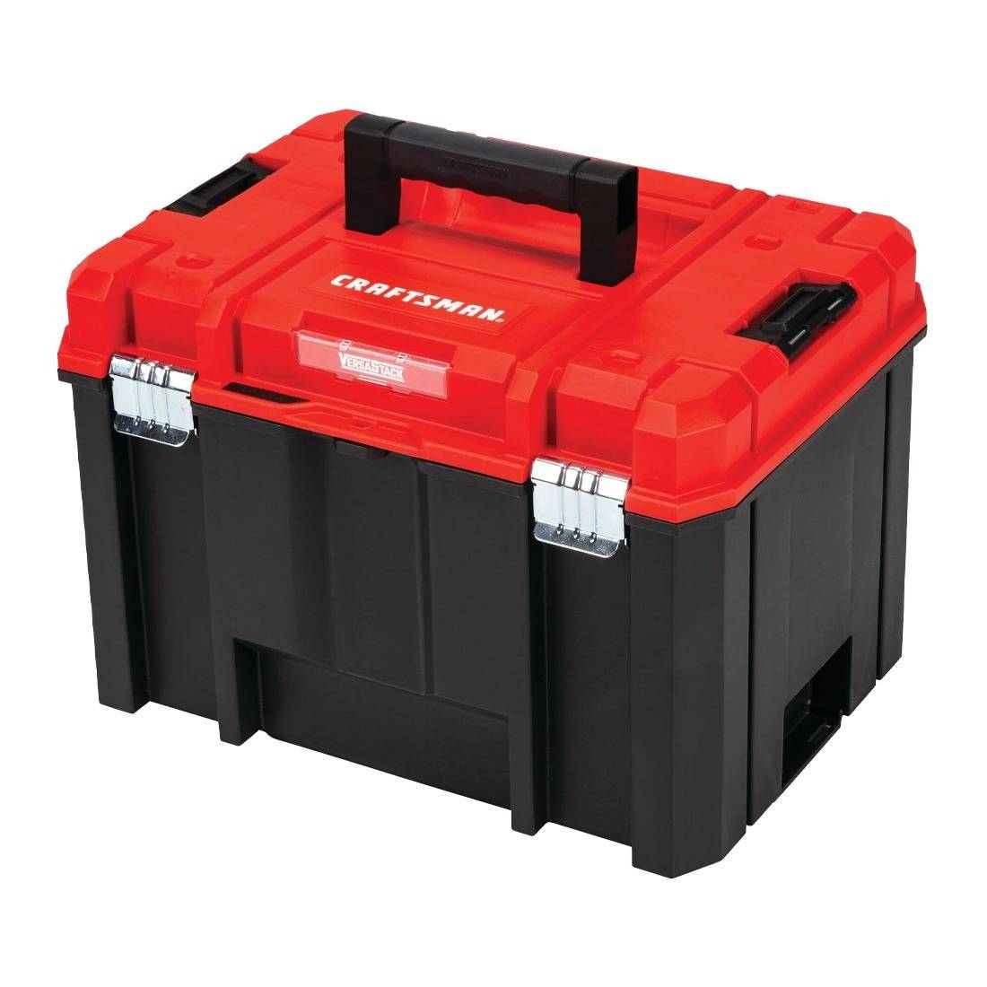 Craftsman VERSASTACK™ 17-inch System Deep Tool Box (CMST17825)