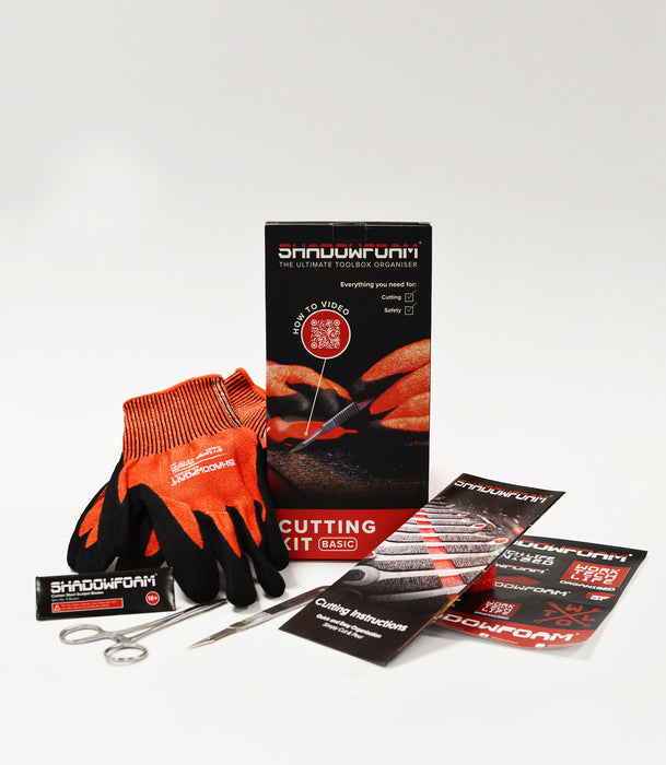 Basic Cutting Kit