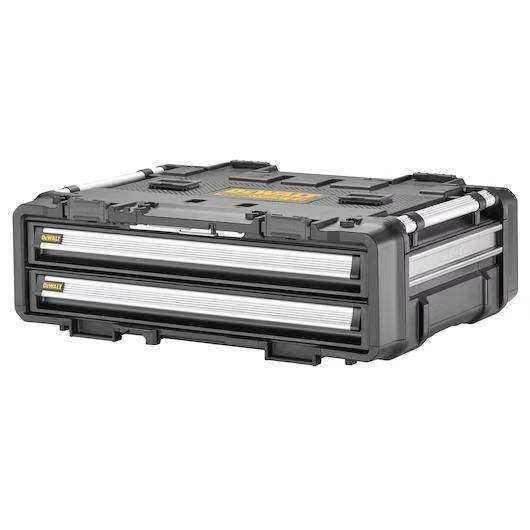 DeWalt ToughSystem 2.0 DXL Shallow Drawers (DWST08520-1)