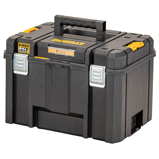 DeWalt TSTAK IP54 Deep Box (DWST83346-1)