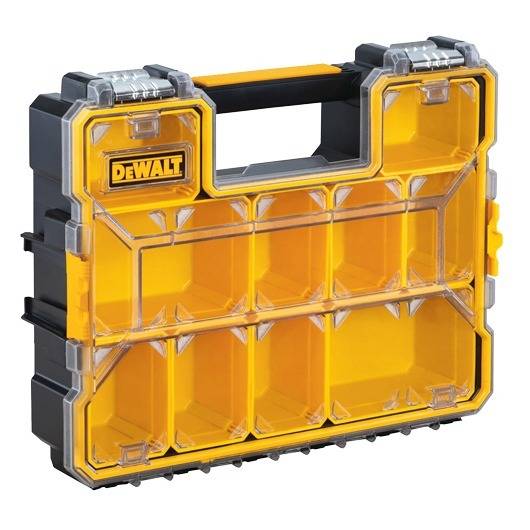 DeWalt Deep Pro Organiser (DWST14825)