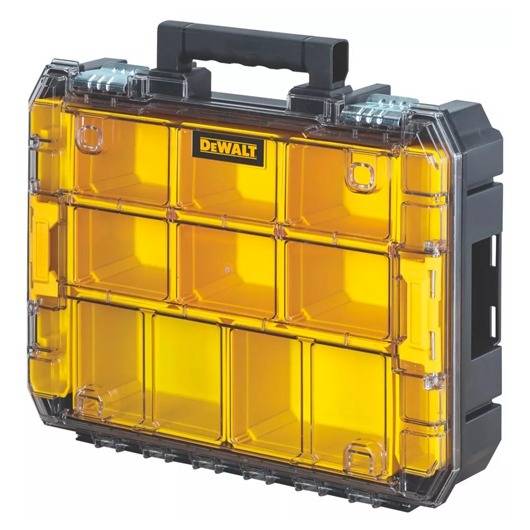 DeWalt TSTAK Organiser