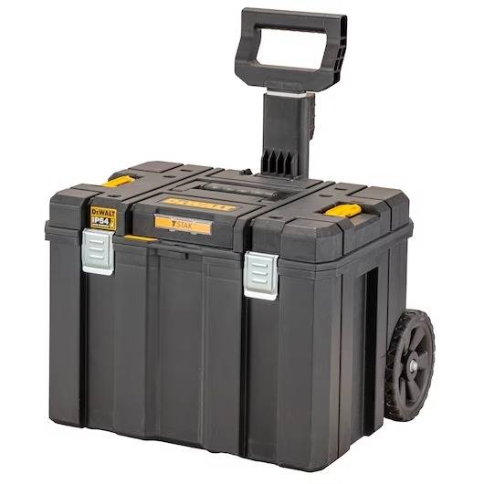 DeWalt TSTAK Rolling Toolbox