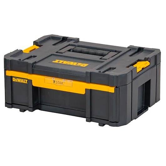 DeWalt TSTAK Single  Deep Drawer Organiser