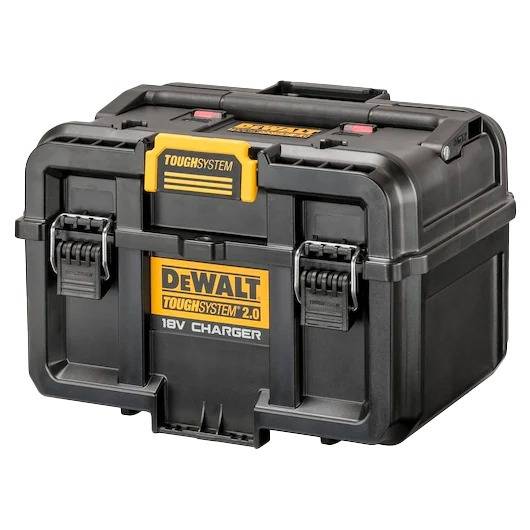 DeWalt ToughSystem 2.0  Charger Box
