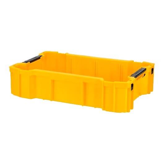 DeWalt ToughSystem 2.0 Deep Tool Tray