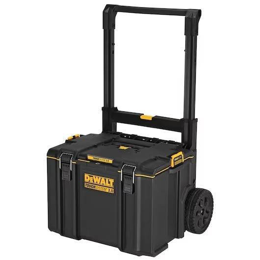 DeWalt ToughSystem 2.0  Rolling Toolbox