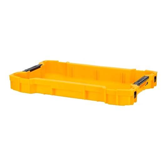 DeWalt ToughSystem 2.0 Shallow Tool Tray