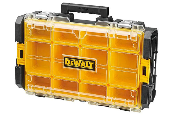DeWalt ToughSystem Organiser (DWST08202)