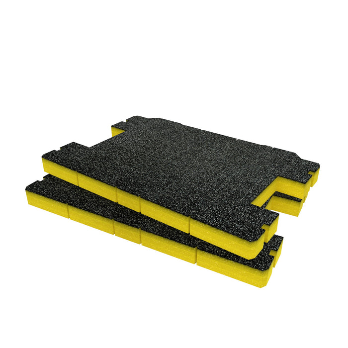 DeWalt TSTAK Organiser Foam Inserts