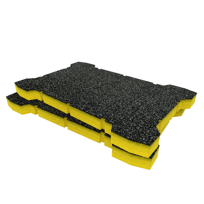 DeWalt ToughSystem 2.0 Tray Foam Inserts