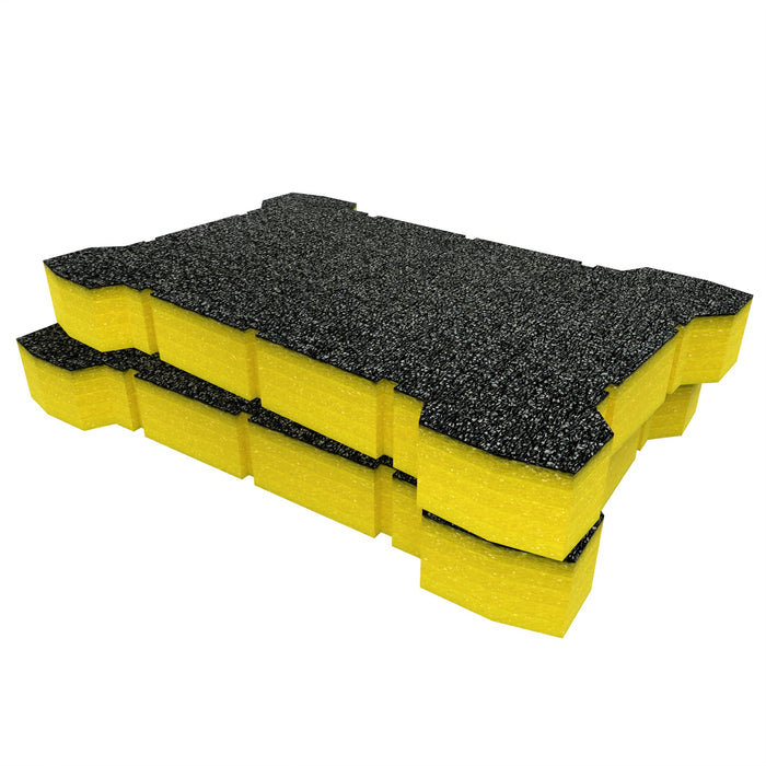 DeWalt ToughSystem 2.0 Tray Foam Inserts