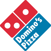 Domino's Pizza Logo