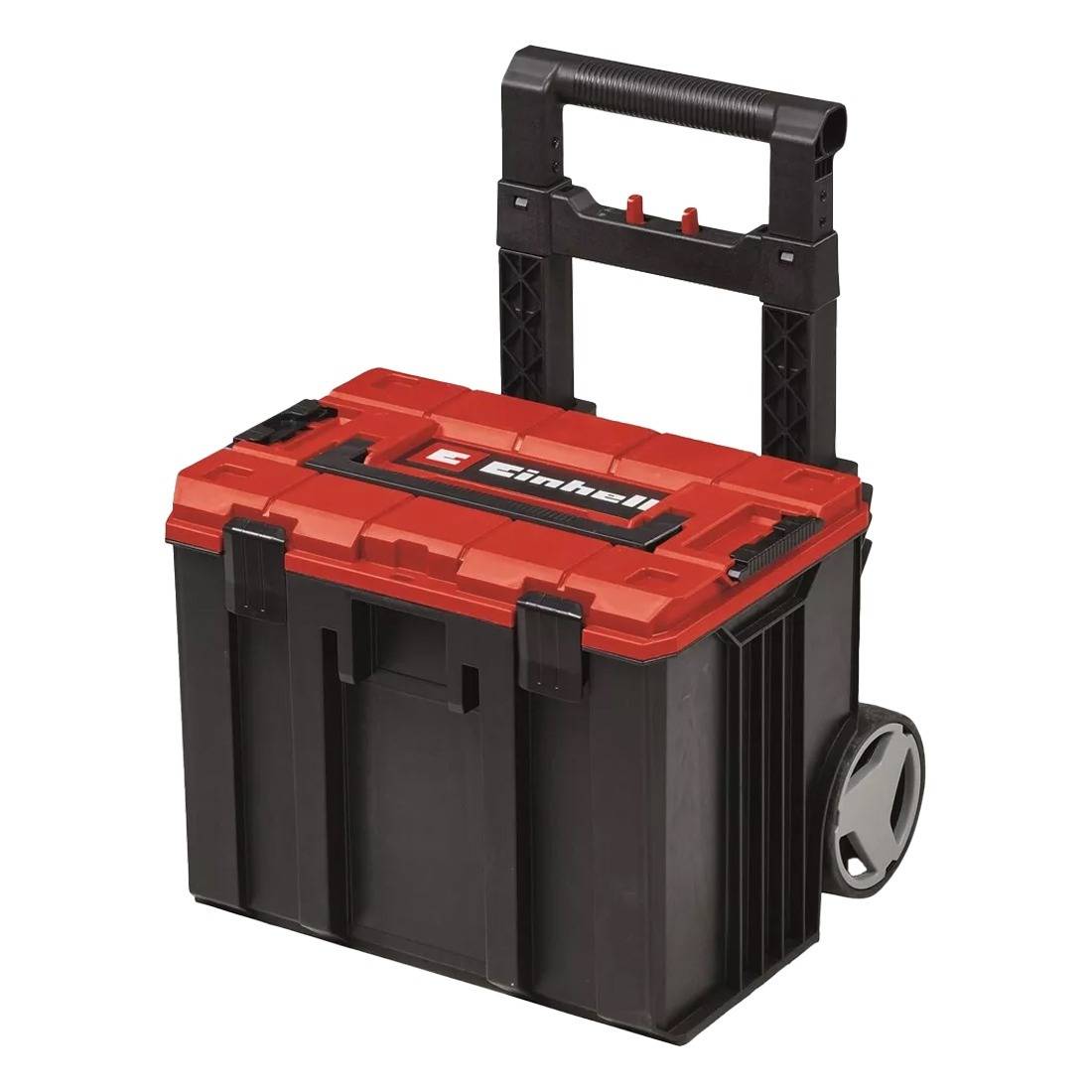 Einhell System Case E-Case L with Wheels (4540014)