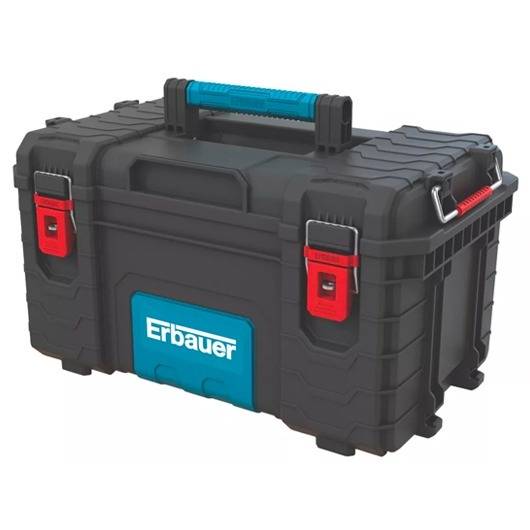 Erbauer Connecx Modular Storage 22.2in Deep Toolbox (5059340164434)