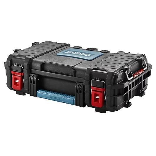 Erbauer Connecx Modular Storage 22.2in Toolbox (5059340164427)