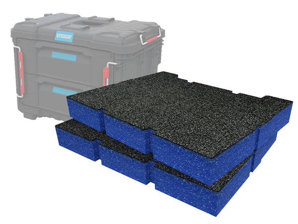 Erbauer Connecx Drawer System Chest Foam Inserts