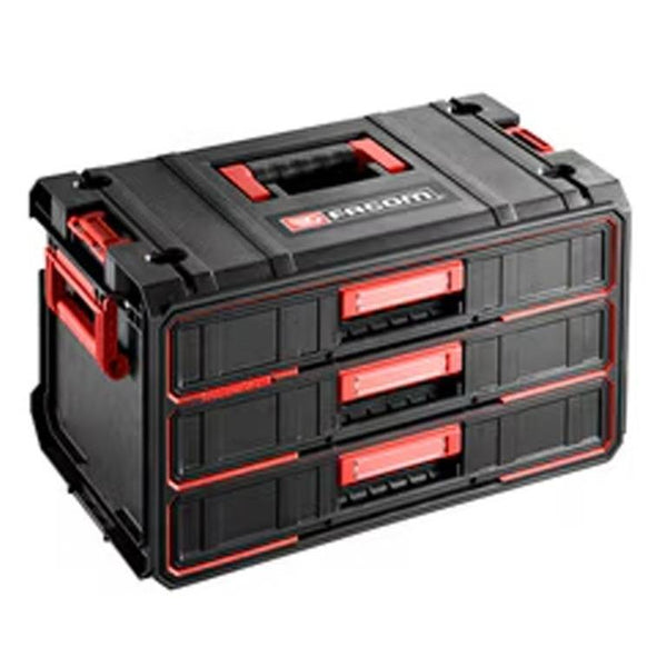Facom 3 Drawer Toolbox
