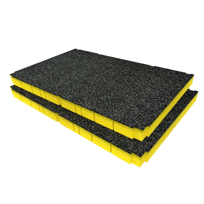 DeWalt ToughSystem DS400 Foam Insert