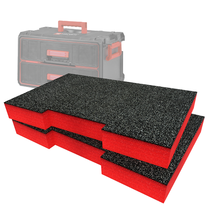 Facom ToughSystem Drawers Foam Insert