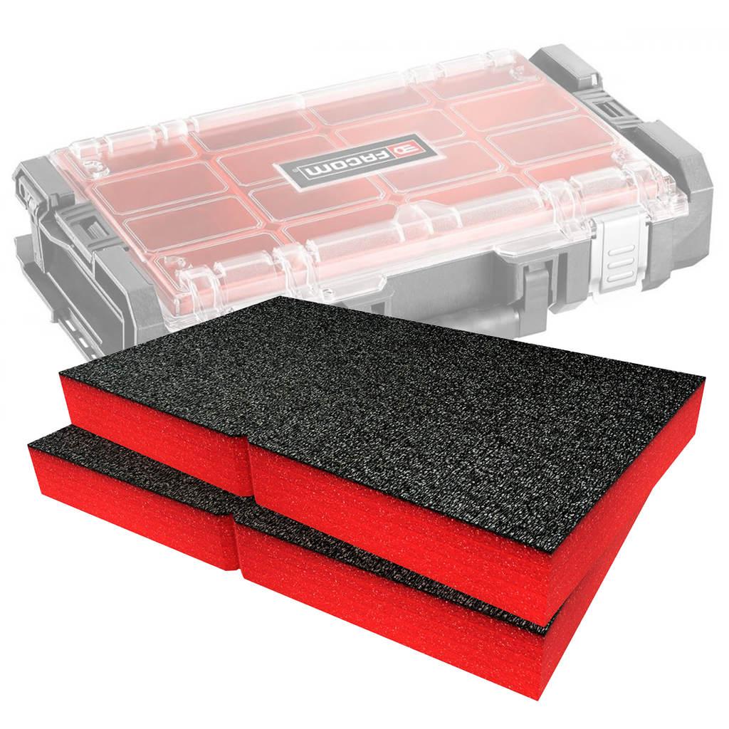 Facom ToughSystem Organiser Foam Inserts