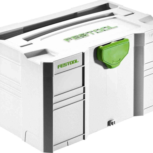 Festool Mini Systainer T-LOC 3 TL