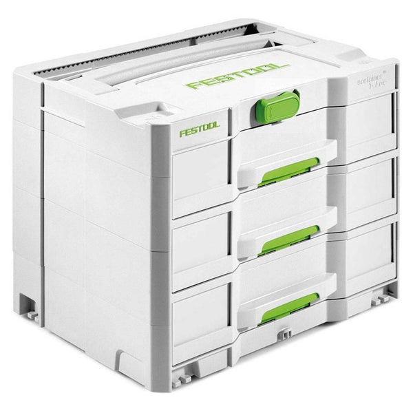 Festool Sortainer SYS4 TL-Sort/3