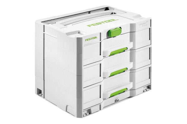 Festool Sortainer SYS4 TL-Sort/3 (200119)