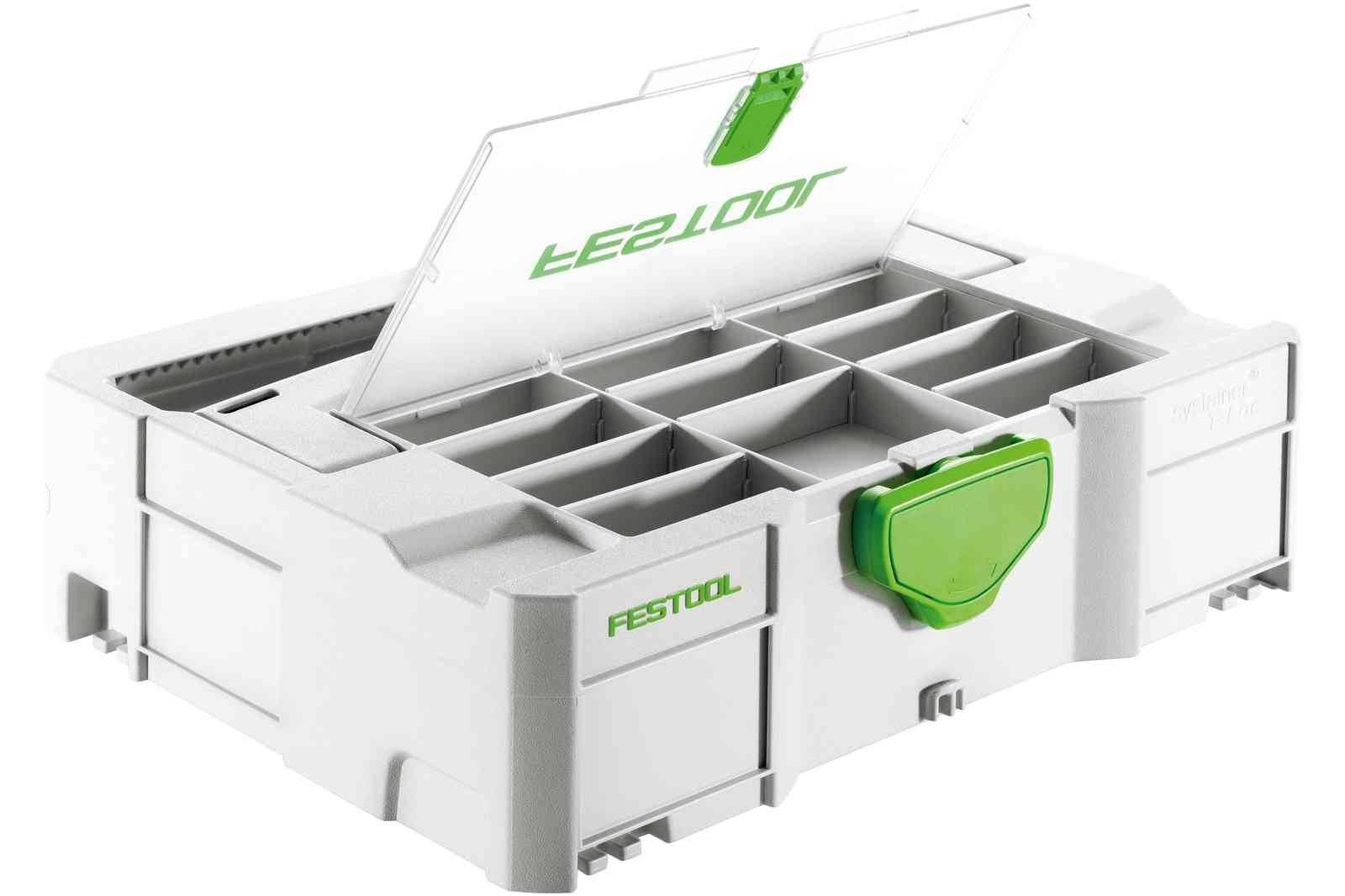 Festool Systainer T-LOC 1 TL