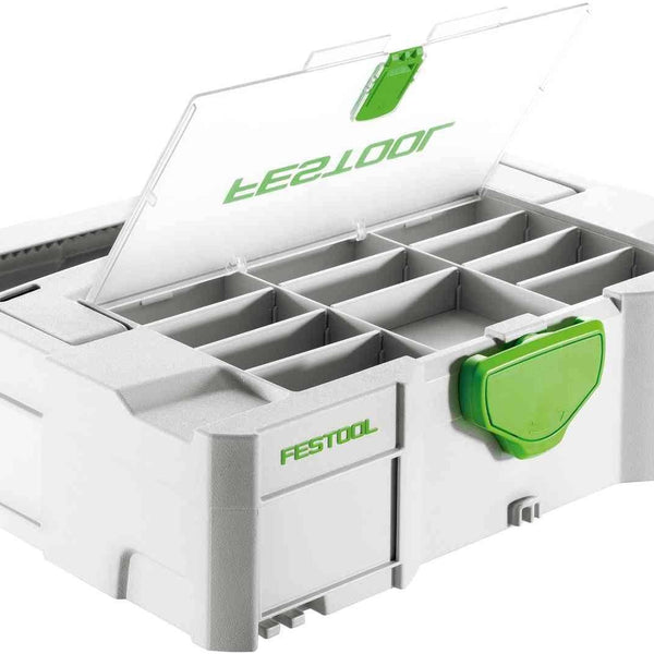 Festool Systainer T-LOC 1 TL