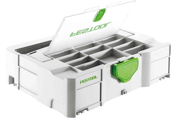 Festool Systainer T-LOC 1 TL
