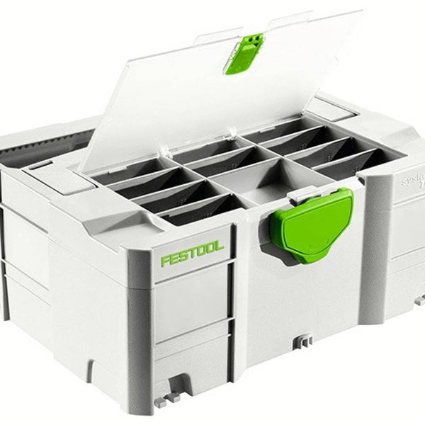 Festool Systainer T-LOC 2 TL
