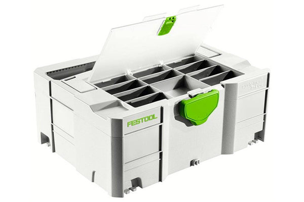 Festool Systainer T-LOC 2 TL