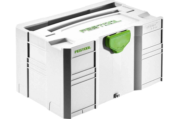 Festool Systainer T-LOC 3 TL