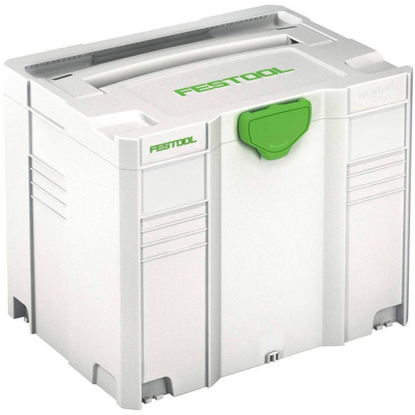 Festool Systainer T-LOC 4 TL