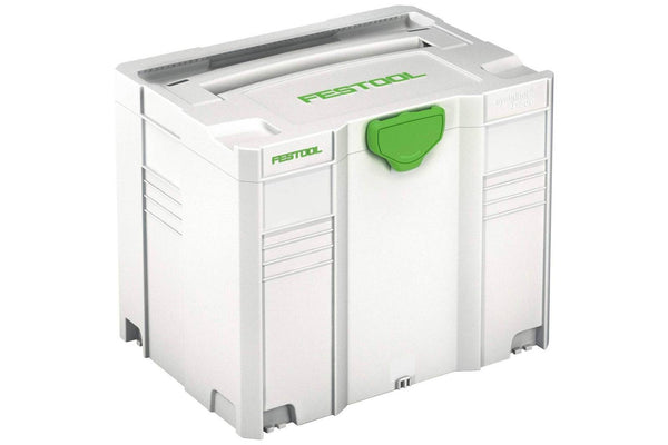 Festool Systainer T-LOC 4 TL