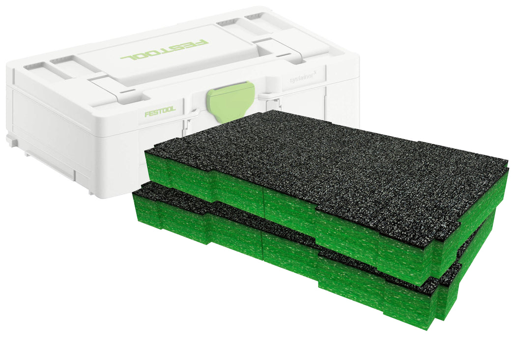 Festool SYS3 L Foam Insert