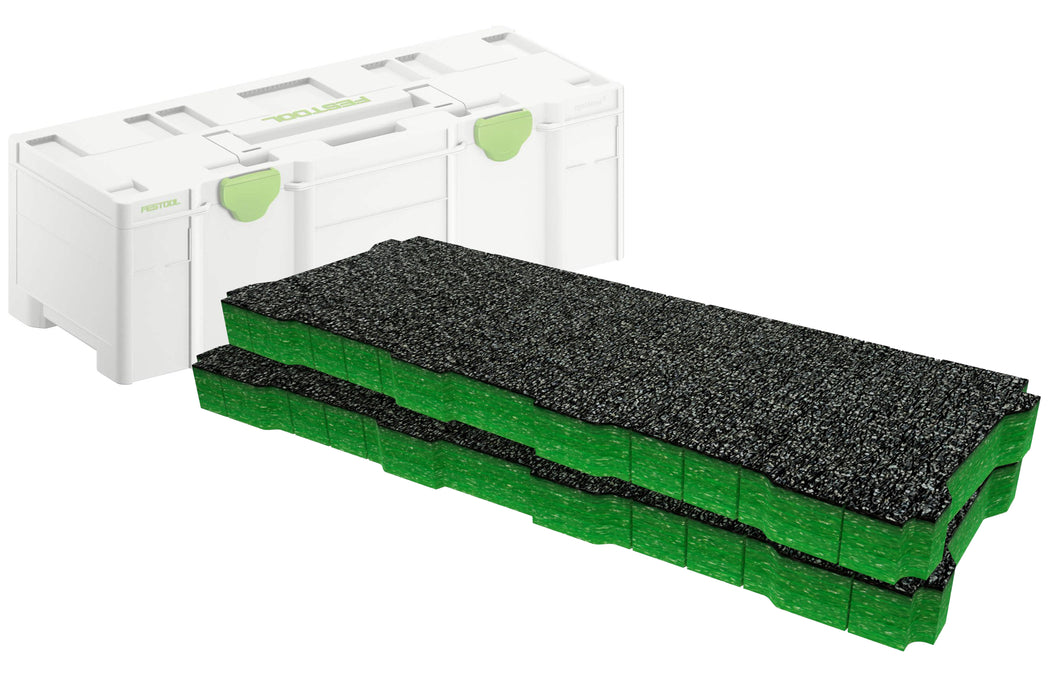 Festool SYS3 XXL Foam Insert