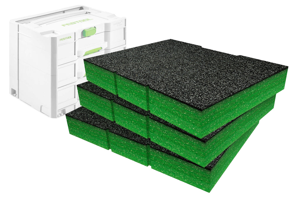 Festool Sortainer Foam Insert