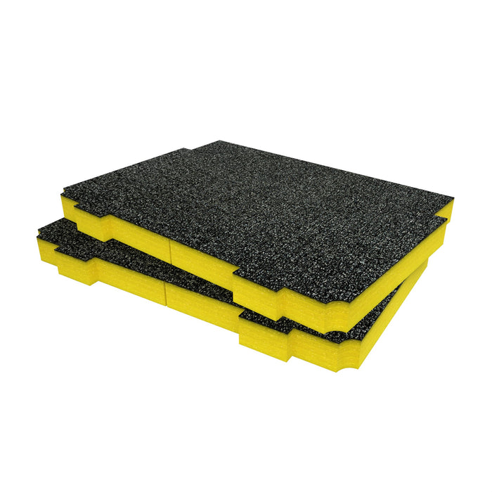 Tanos SYS T-LOC/SYS3 M Foam Inserts