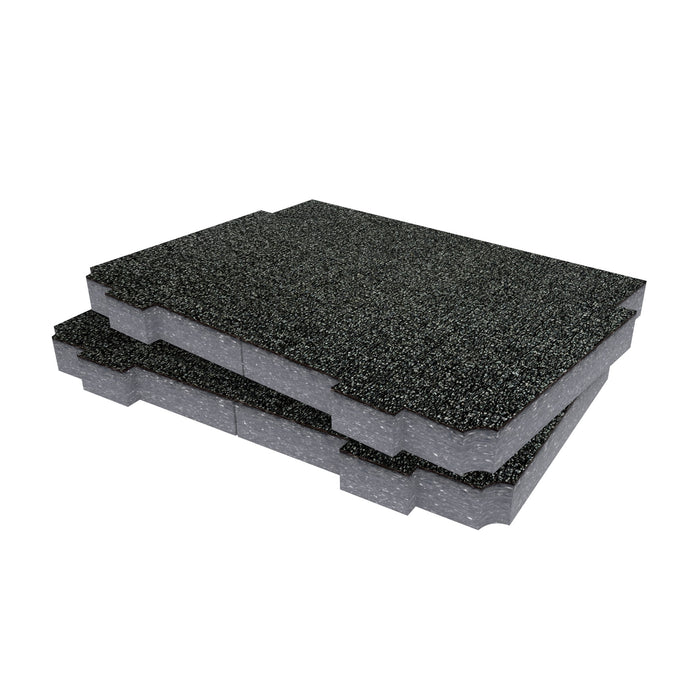 Tanos SYS T-LOC/SYS3 M Foam Inserts